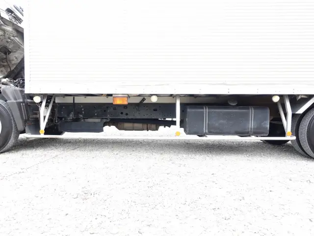 日野 レンジャー SKG-FC7JKAA(2WD)の写真16