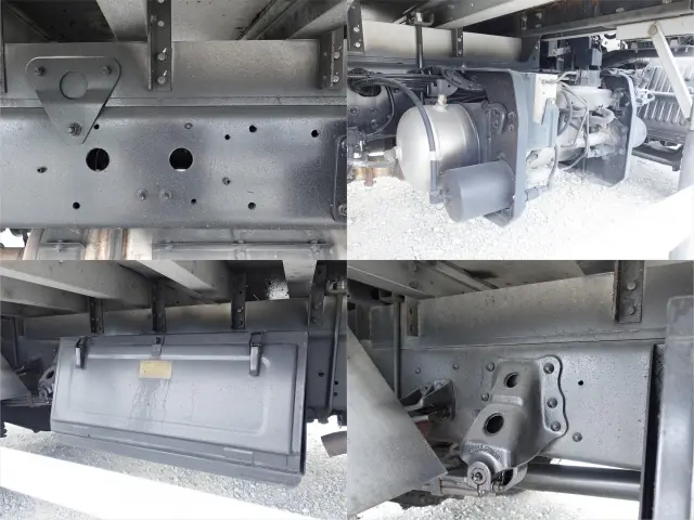 日野 レンジャー TKG-GD7JKAA(2WD)の写真16