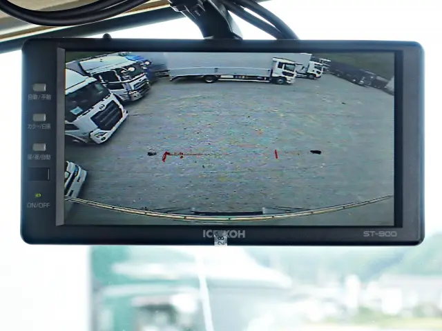 日野 レンジャー SKG-FC7JKAA(2WD)の写真19