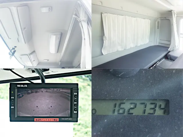 日野 レンジャー TKG-GD7JKAA(2WD)の写真21