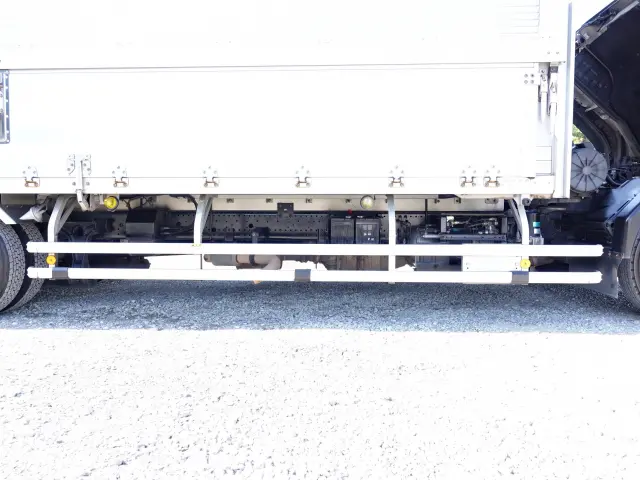 いすゞ フォワード PKG-FRR90T2(2WD)の写真14
