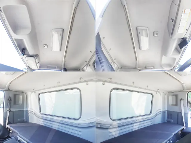 いすゞ フォワード PKG-FRR90T2(2WD)の写真20