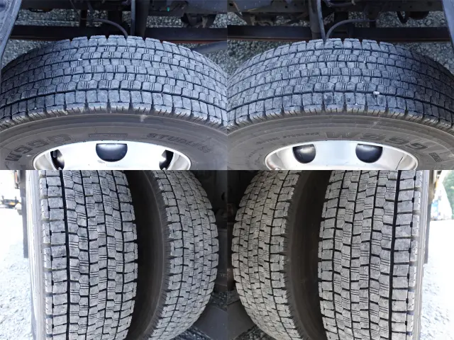 いすゞ フォワード 2RG-FRR90T2(2WD)の写真19