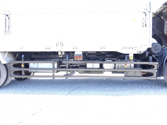 三菱 ファイター PJ-FK62FZ(2WD)の写真17