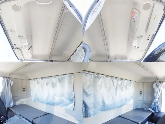 三菱 ファイター PJ-FK62FZ(2WD)の写真23