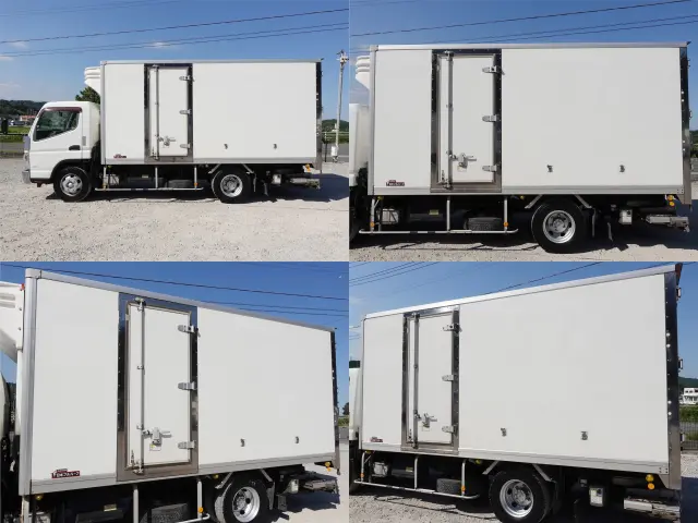 三菱 キャンター TKG-FEB80(2WD)の写真7