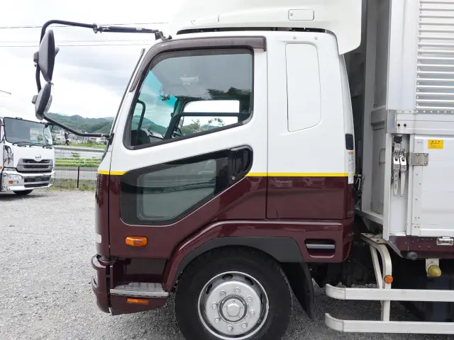 三菱 ファイター 2KG-FK62FZ(2WD)の写真16