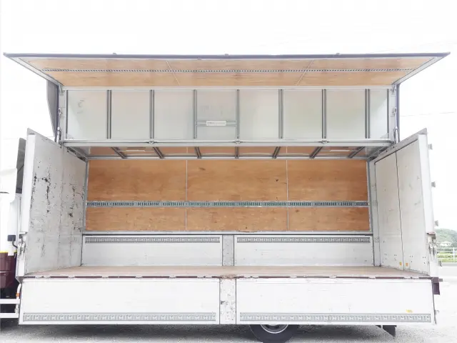 三菱 ファイター 2KG-FK62FZ(2WD)の写真18