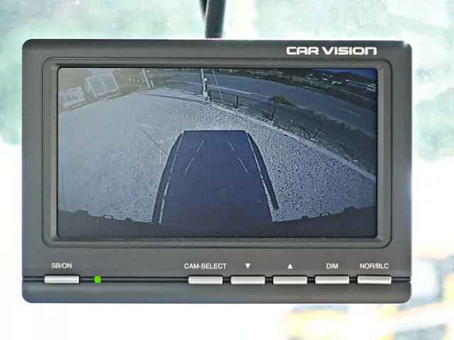 三菱 キャンター TKG-FEB80(2WD)の写真19