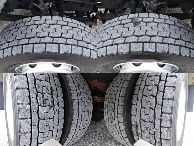 三菱 ファイター 2KG-FK62FZ(2WD)の写真21