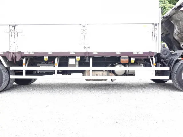 三菱 ファイター 2KG-FK62FZ(2WD)の写真23