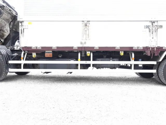 三菱 ファイター 2KG-FK62FZ(2WD)の写真25