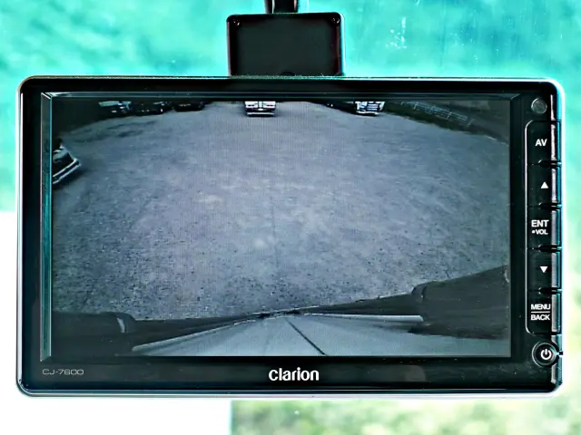 三菱 ファイター 2KG-FK62FZ(2WD)の写真29