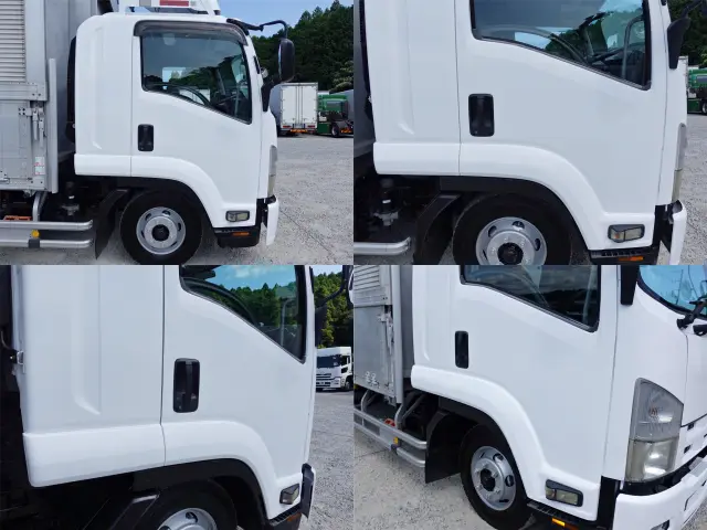 いすゞ フォワード PKG-FRR90S2(2WD)の写真4