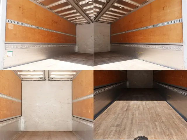 いすゞ フォワード PKG-FRR90S2(2WD)の写真11