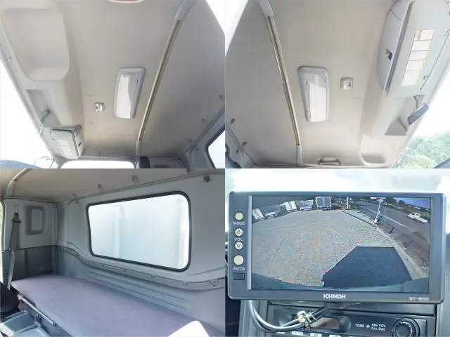 いすゞ フォワード PKG-FRR90S2(2WD)の写真20