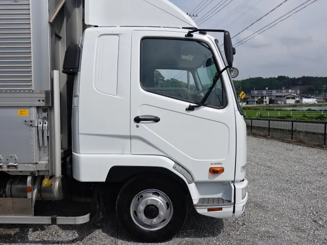 三菱 ファイター TKG-FK61F(2WD)の写真4