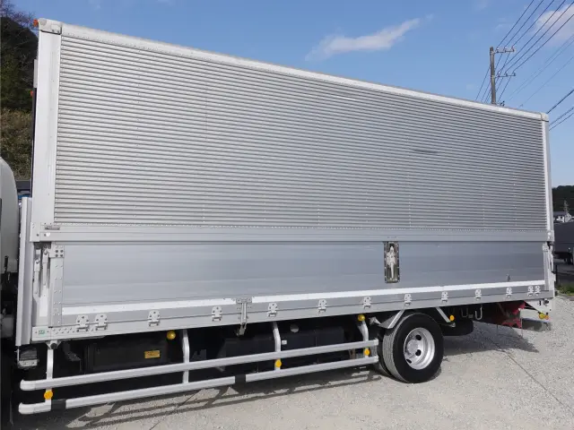 いすゞ フォワード TKG-FRR90T2(2WD)の写真7