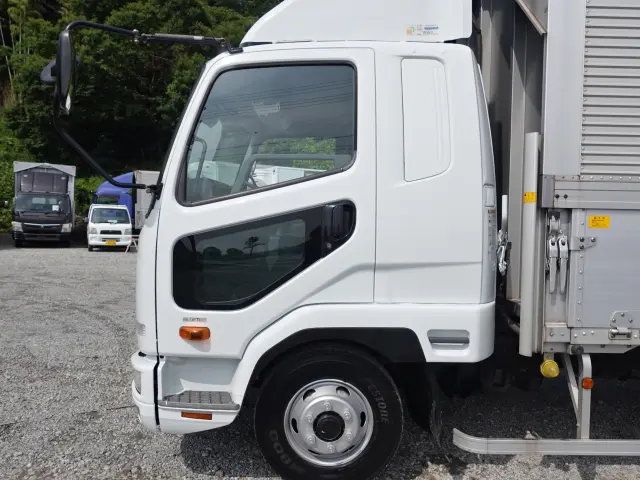 三菱 ファイター TKG-FK61F(2WD)の写真8
