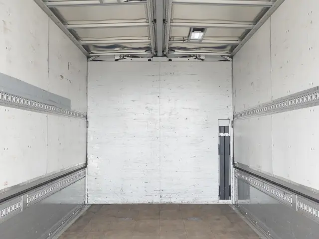 三菱 ファイター TKG-FK61F(2WD)の写真12