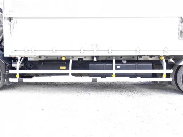 いすゞ フォワード TKG-FRR90T2(2WD)の写真17