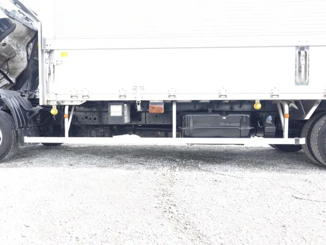 三菱 ファイター TKG-FK61F(2WD)の写真19