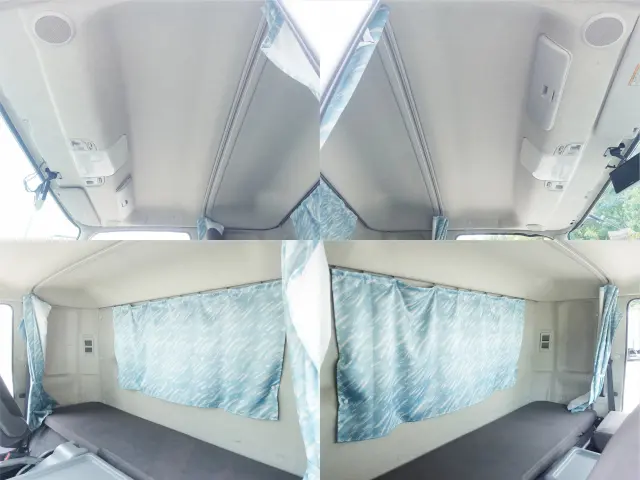 三菱 ファイター TKG-FK61F(2WD)の写真22