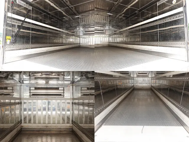 三菱 スーパーグレート QPG-FU64VY(6x2)の写真10