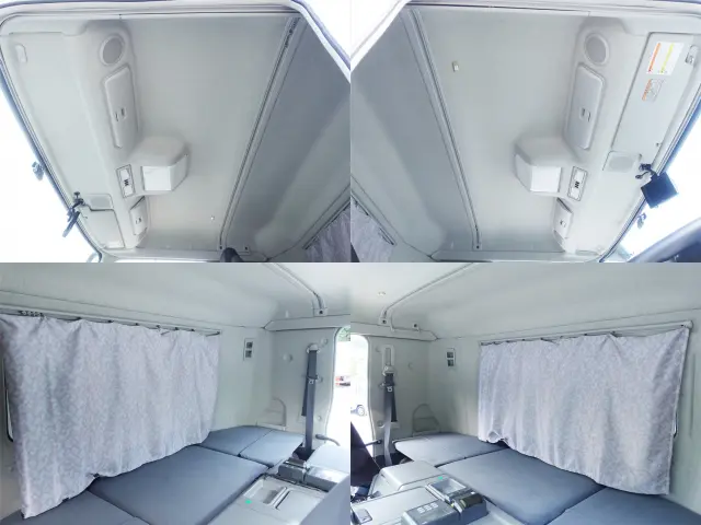 三菱 スーパーグレート QPG-FU64VY(6x2)の写真18