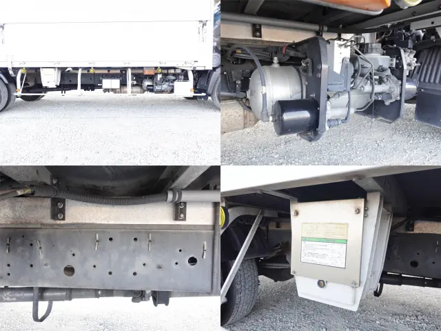 日野 レンジャー TKG-FC9JKAA(2WD)の写真16