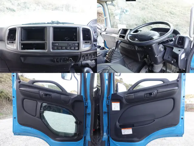 日野 レンジャー TKG-FC9JKAA(2WD)の写真20