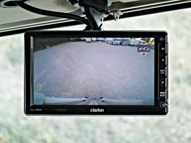 日野 レンジャー TKG-FC9JKAA(2WD)の写真21