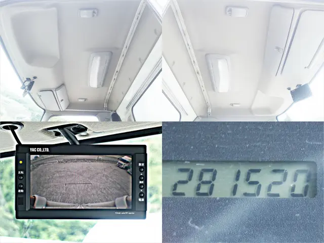 日野 レンジャー TKG-FC9JJAA(2WD)の写真30