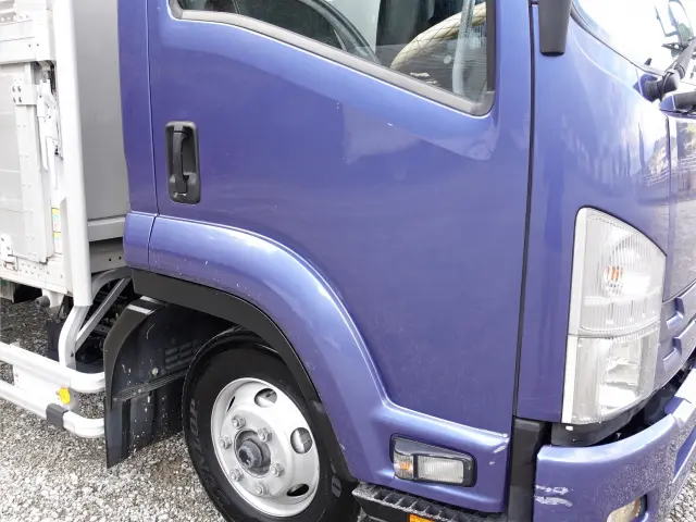 いすゞ フォワード TKG-FRR90S2(2WD)の写真5