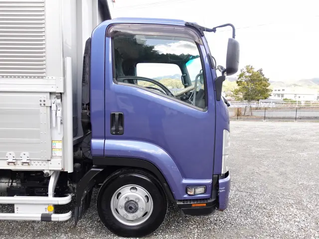 いすゞ フォワード TKG-FRR90S2(2WD)の写真6
