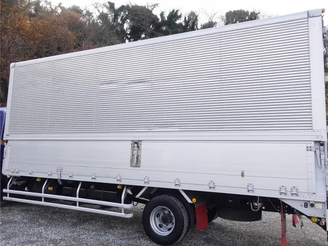 いすゞ フォワード TKG-FRR90S2(2WD)の写真9