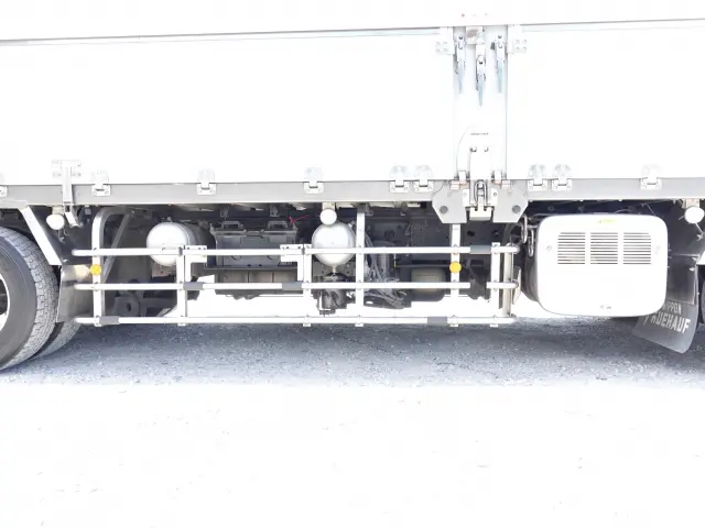 日野 プロフィア QPG-FW1EXEJ(8x4)の写真15