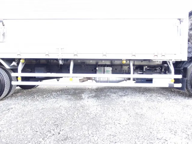 いすゞ フォワード TKG-FRR90S2(2WD)の写真16