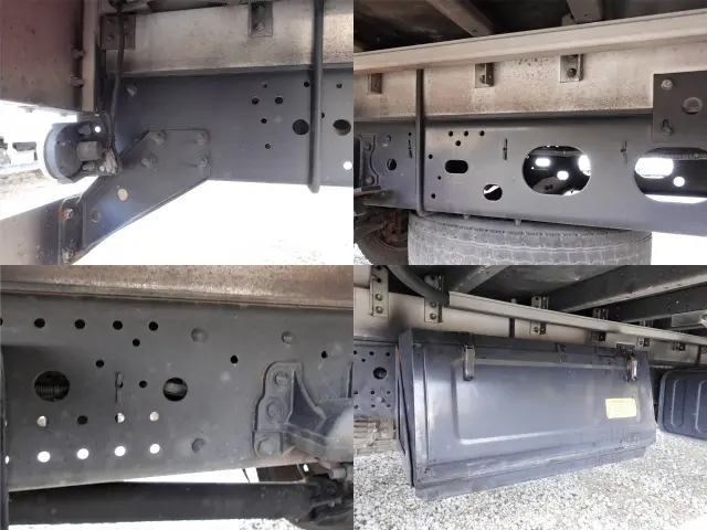 いすゞ フォワード TKG-FRR90S2(2WD)の写真18