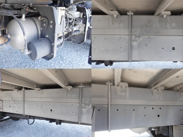 日野 レンジャー QKG-FE7JPAG(2WD)の写真18