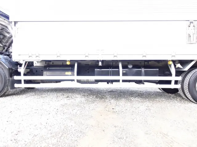 いすゞ フォワード TKG-FRR90S2(2WD)の写真19