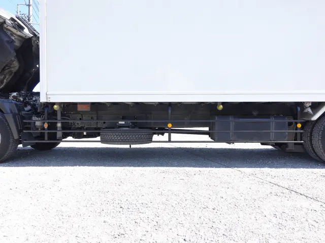 日野 レンジャー QKG-FE7JPAG(2WD)の写真21