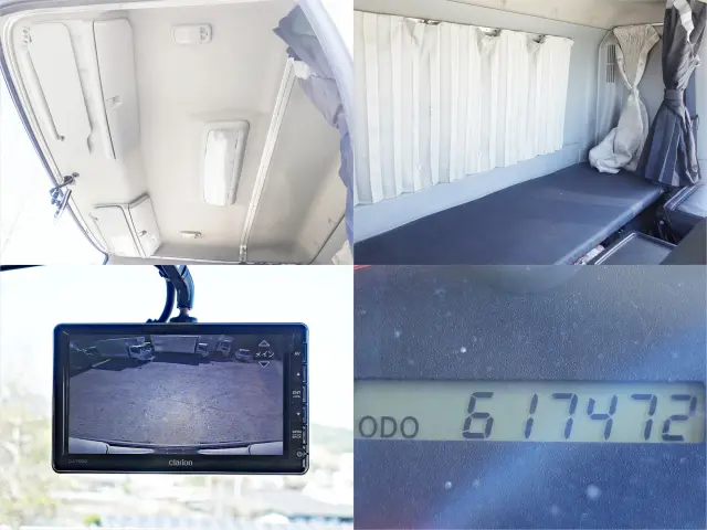 日野 レンジャー QKG-FE7JPAG(2WD)の写真24