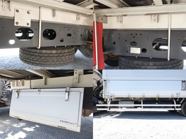 いすゞ フォワード TKG-FRR90S2(2WD)の写真14