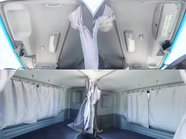 いすゞ フォワード TKG-FRR90S2(2WD)の写真17