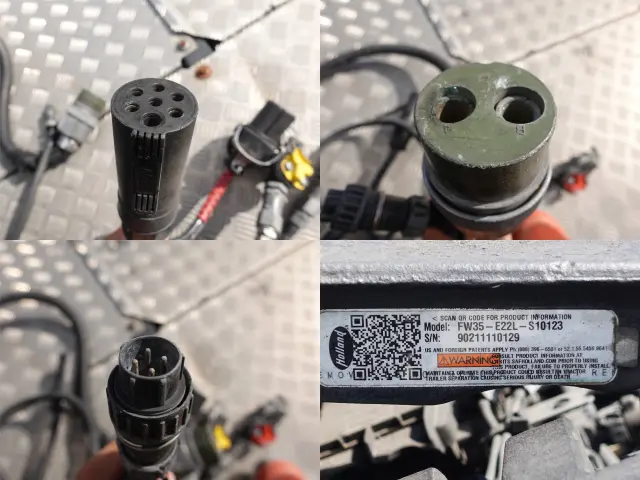 ＵＤ クオン 2PG-GK5AAD(2WD)の写真17