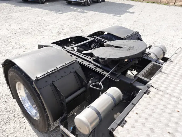 ＵＤ クオン 2PG-GK5AAD(2WD)の写真18