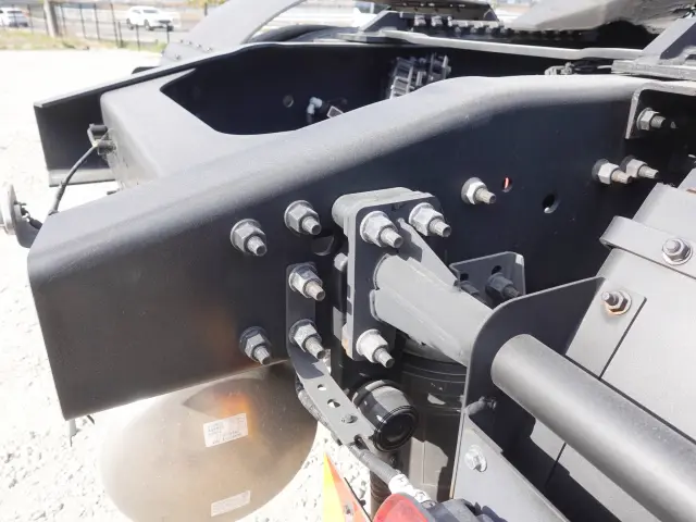 ＵＤ クオン 2PG-GK5AAD(2WD)の写真20