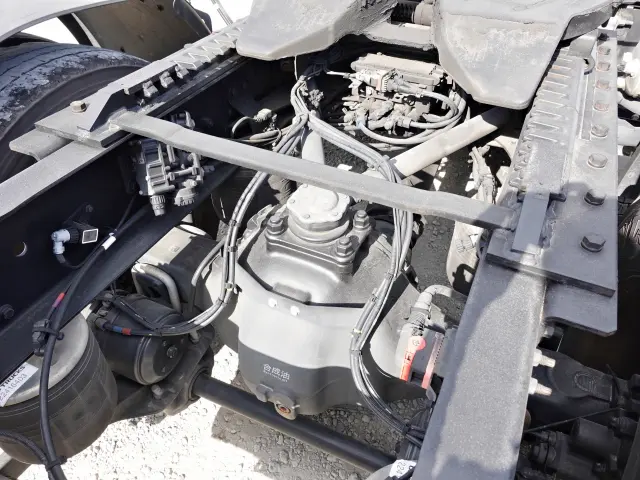 ＵＤ クオン 2PG-GK5AAD(2WD)の写真22