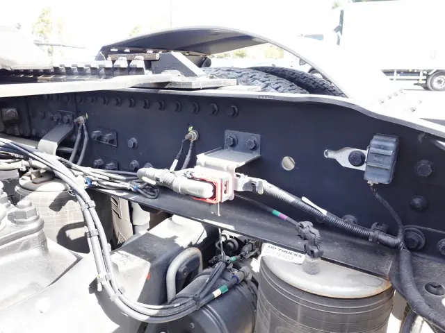 ＵＤ クオン 2PG-GK5AAD(2WD)の写真23